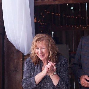 Meet your Posher, Cindy